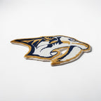 Nashville Predators Tufted Rug