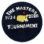 The Masters Tournament Tufted Rug